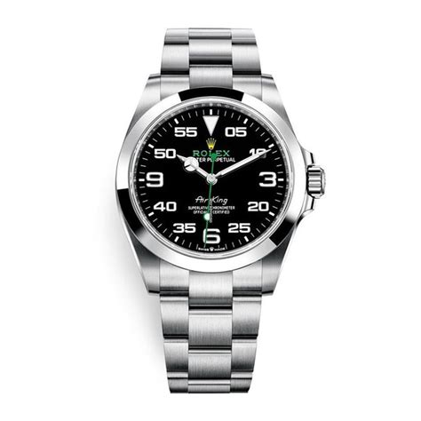 rolexair-king|rolex air king 2023 price.